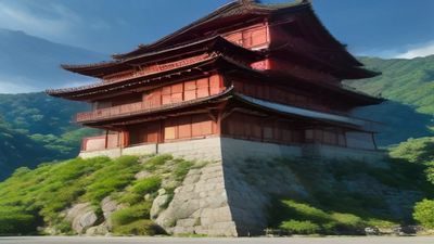 91片与国际顶级版权方签约仪式，双方代表握手合影，背景为91片品牌标识，象征深度合作