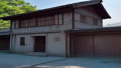 91片热播古装剧精彩片段，华丽宫廷场景演员盛装出演，服化道精良画面精美