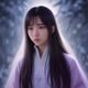 91片联合创始人林明远，儒雅中年男性，深色西装，背景为现代化办公室，专业自信的神情