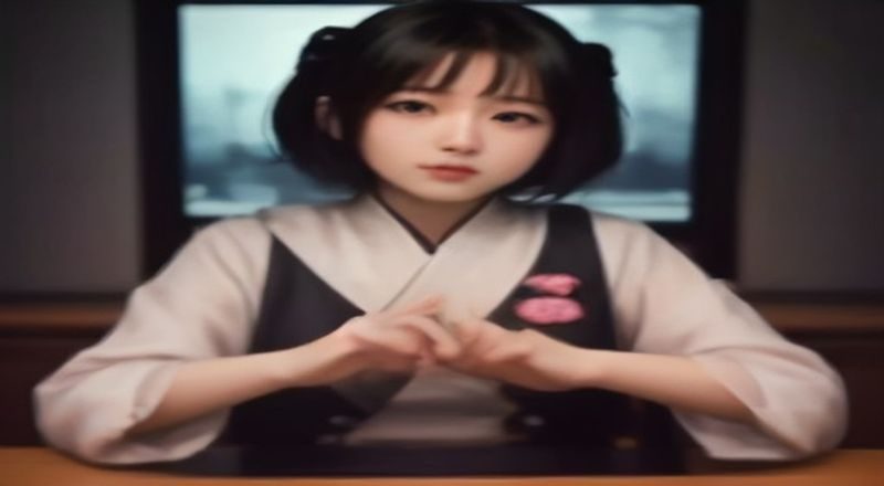 91片2026年度战略发布会现场，大型会议厅内高管团队在翠绿主题背景板前发布平台新功能，氛围专业隆重